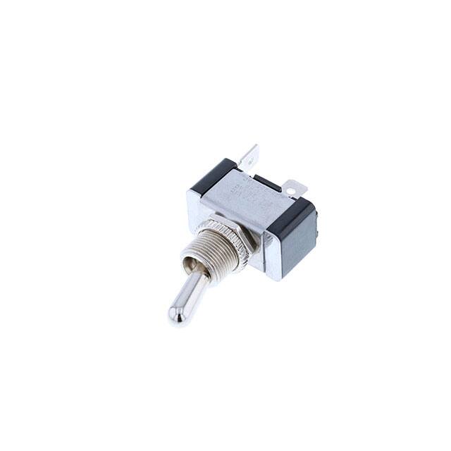 TA2-1B-AC-1-O VAC SPST OFF-(ON), 15/32-IP55