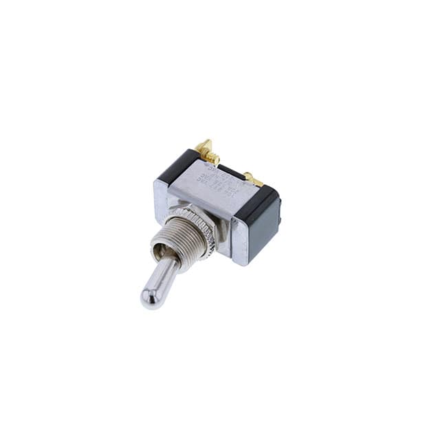 TA2-1A-AC-6-O VAC SPST OFF-ON, 15/32 - IP55