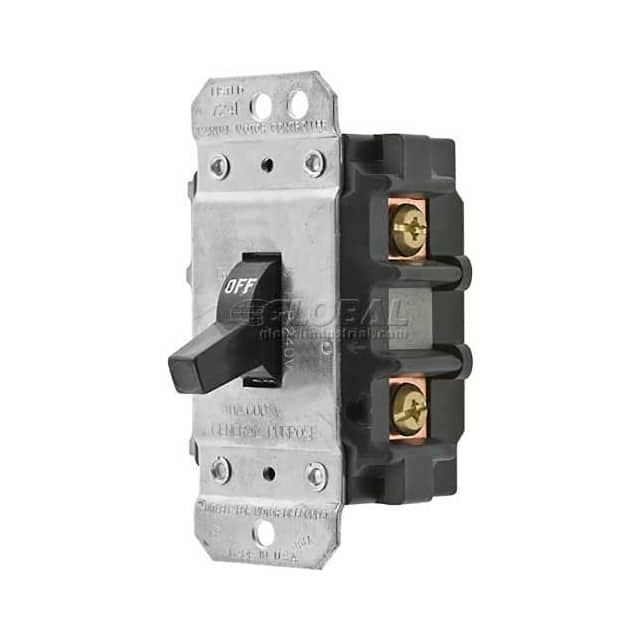 30002D TOGGLE SWITCH 30 AMP 600V AC