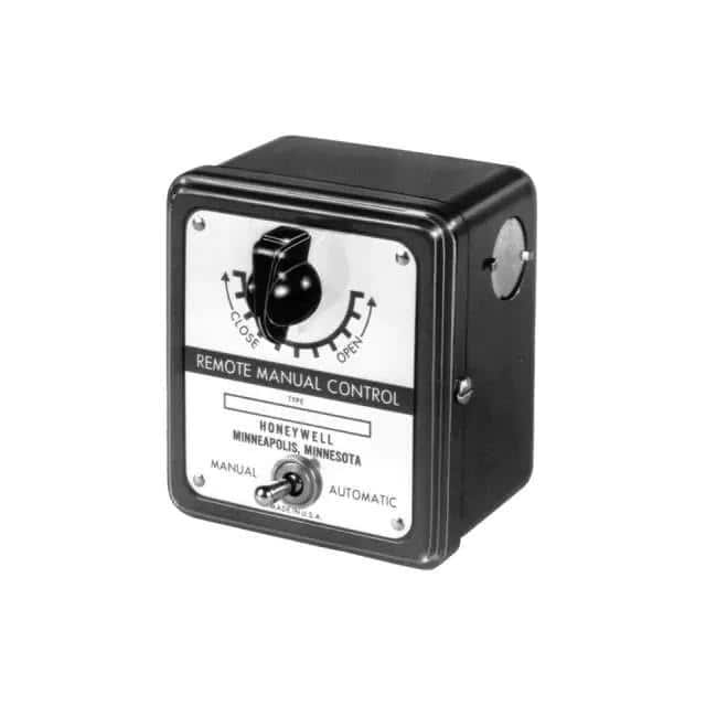 S443A1007/U RHEOSTAT & TOGGLE SWITCH. 135 OH