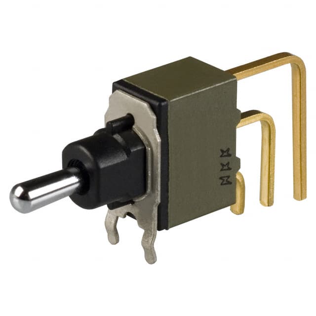 M2T13S4A5G40 SWITCH TOGGLE SPDT 0.4VA 28V