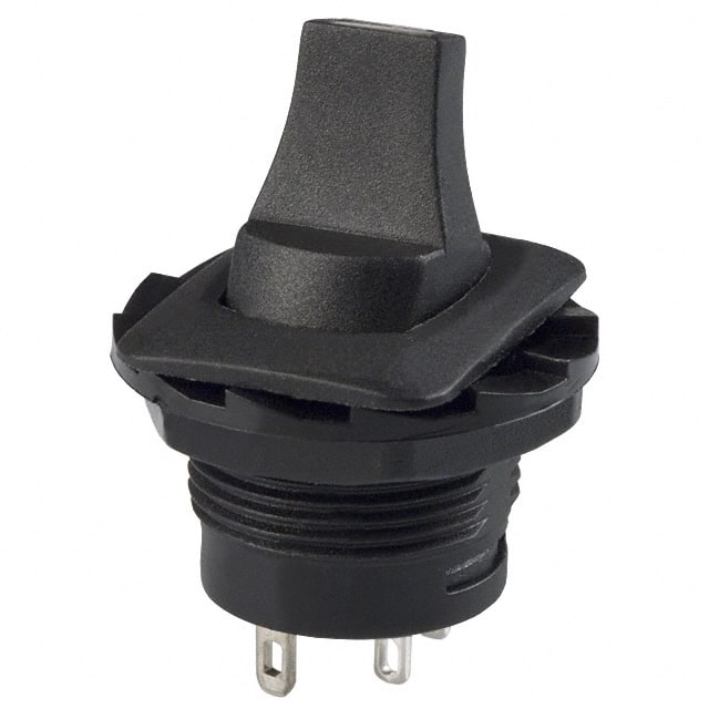CLS-TO11A125S00Y SWITCH TOGGLE SPST 10A 125V