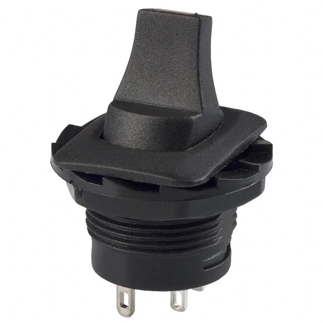 CLS-TO11A125S00R SWITCH TOGGLE SPST 10A 125V