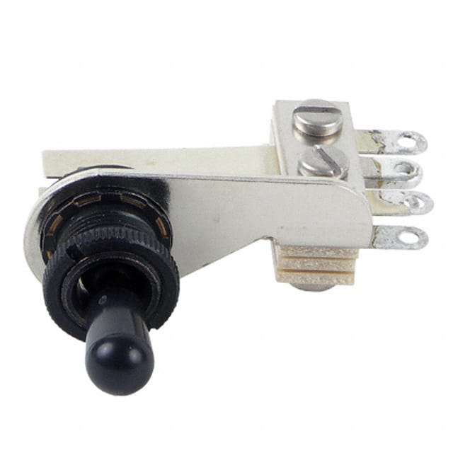 12014X SWITCH TOGGLE 3POS R/A 1B/1B