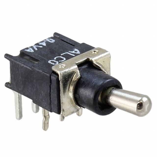 TST11DGRA1D04 SWITCH TOGGLE SPDT 0.4VA 20V