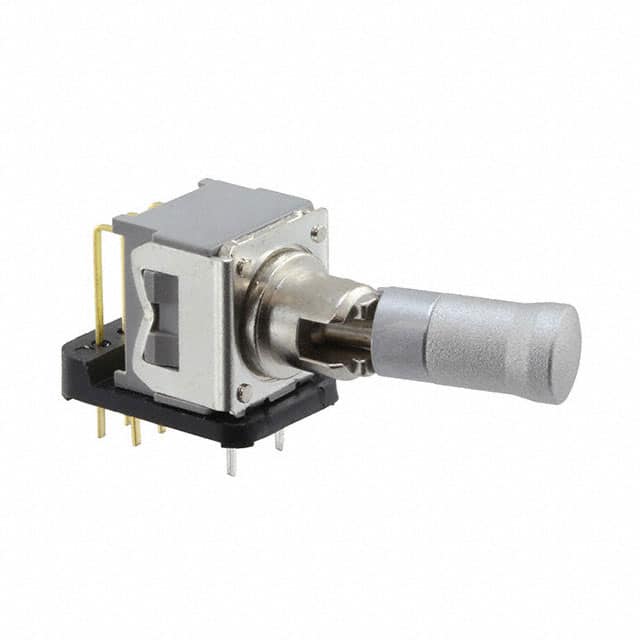 ATLE42E-6M3-Z SWITCH TOGGLE DPDT 50MA 48V