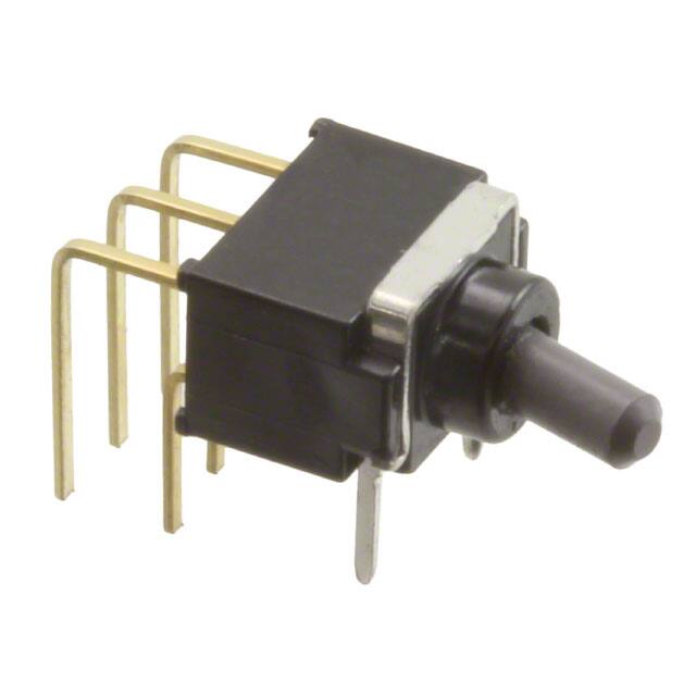 CFT2-2RC4-AW SWITCH TOGGLE DPDT .4VA 28V