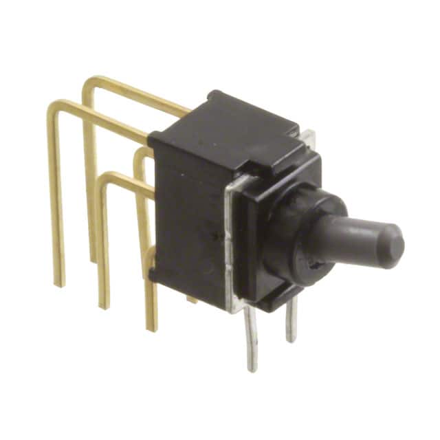 CFT2-2RC6-AW SWITCH TOGGLE DPDT .4VA 28V