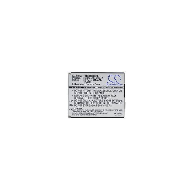 SH22 Replacement for Sharp SH22 Repla