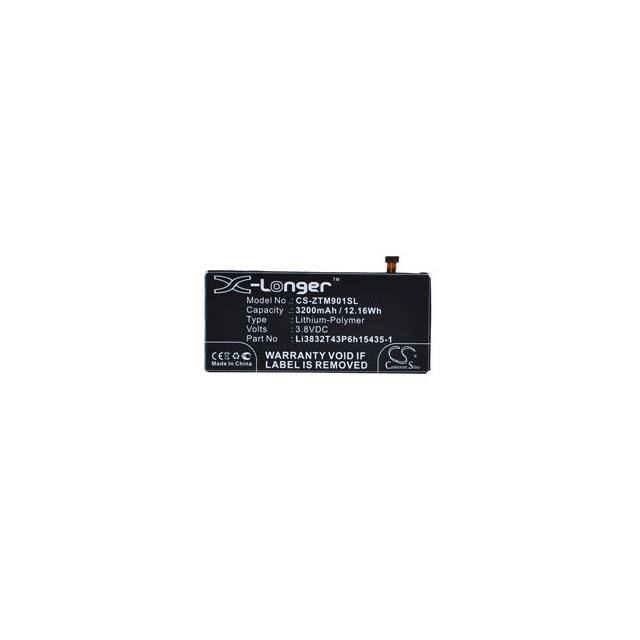 Z787 Replacement for Zte Z787 Replace