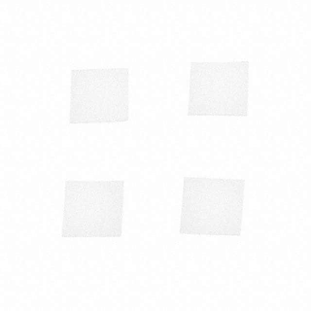 KLG-1010-175PET CVD GRAPHENE ON PET SUB X 4PCS