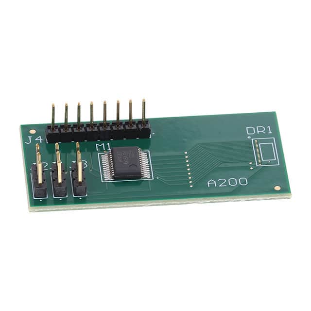 KL-A200C-E1 A200 WITH HEADER AND MUX DROP CA