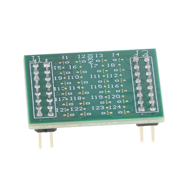 KL-A301C-E1 A301 WITH HEADER, 24 DIE POSITIO