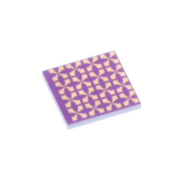 KL-4P100-E1 4 POINT PROBING METAL ONLY PATTE
