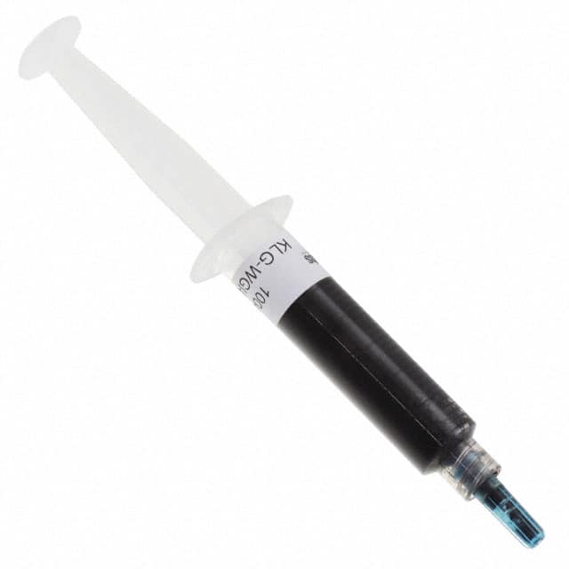 KLG-WGI4-5ML GRAPHENE INK, DILUTED IN WATER B