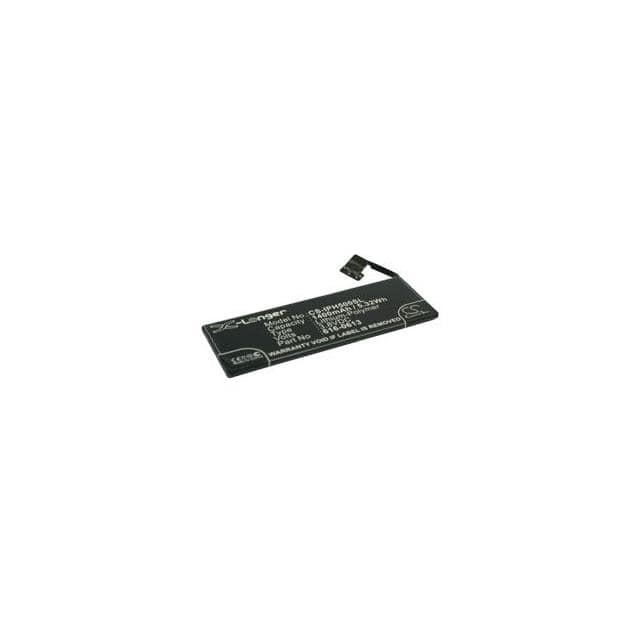 DRC50003 Replacement for Batteries and Li