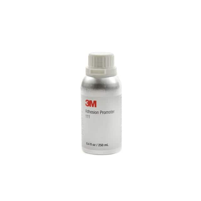 111 250ML BOTTLE 3M 111 ADHESION PROMOTER