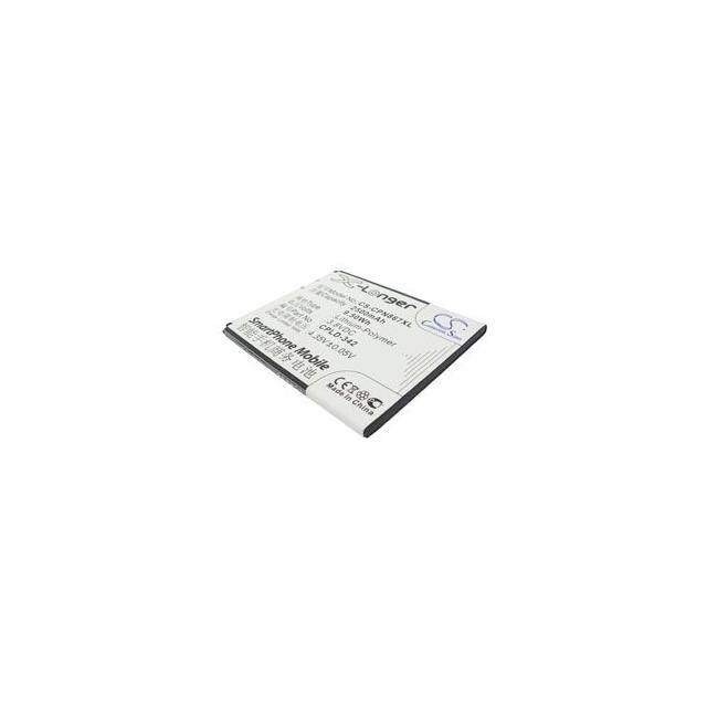 CPLD-342 Replacement for Coolpad CPLD-342