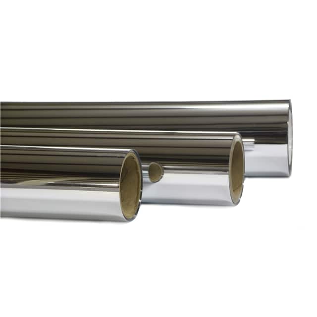 48-2F-1M 2 MIL. POLYESTER PET FILM, 1 SID