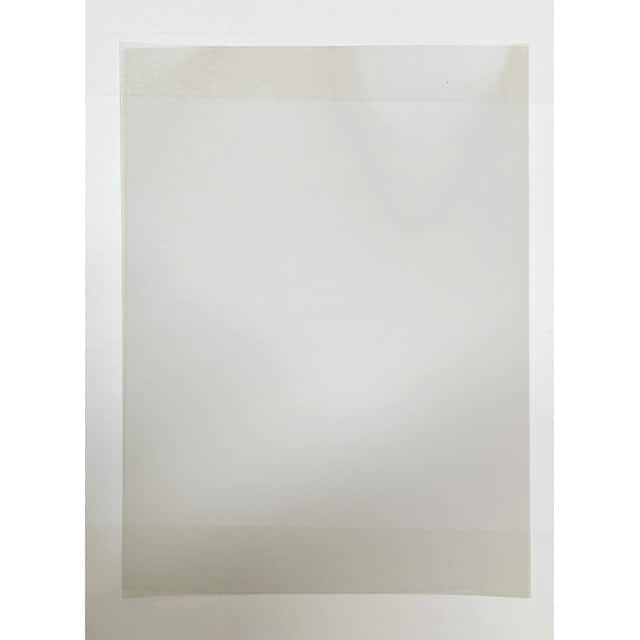 TRANSPARENT CONDUCTIVE FILEM 03 A4 SHEET, >85%@550NM,<22/