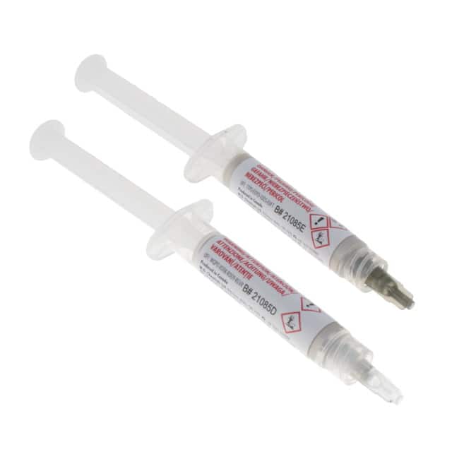 8331D-14G SILVER CONDUCTIVE EPOXY 0.52 OZ