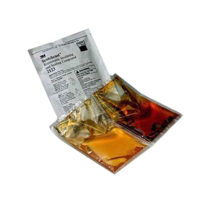 2123D SCOTCHCAST REENTERABLE ELECTRICA