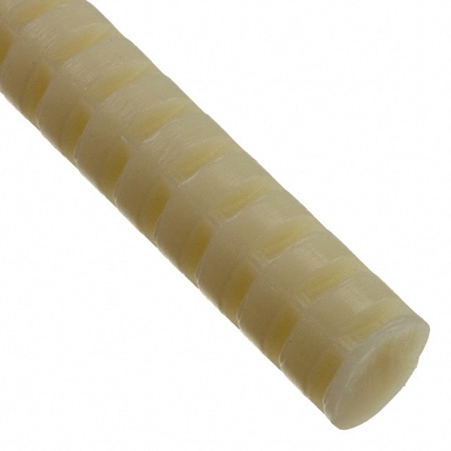 3731-TAN-5/8X8"-11LB HOT MELT ADHESIV 5/8X8" 1=1STICK
