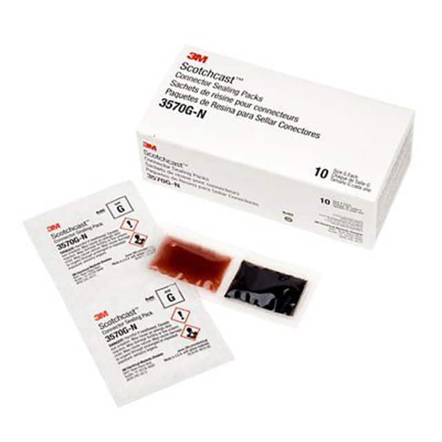 3570G-N CONN SEALING PACK