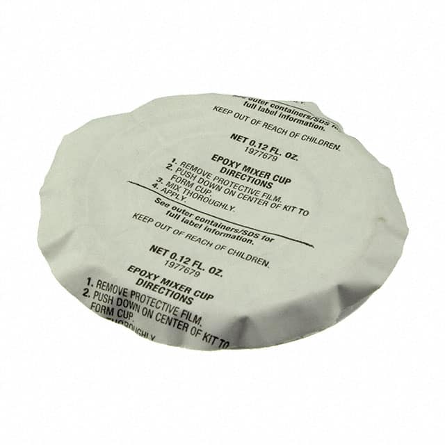EMA-X EMA EPOXY 1 = 1 PIECE