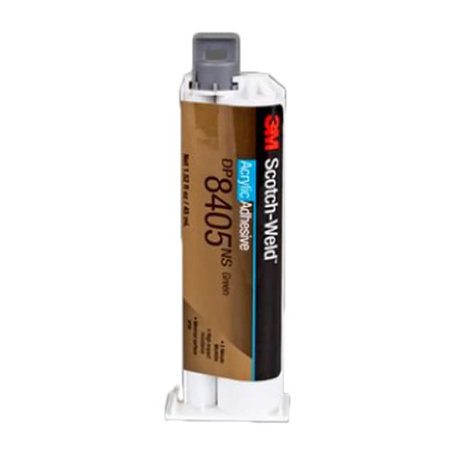 DP8405NS-45ML ADHESIVE ACRYLIC