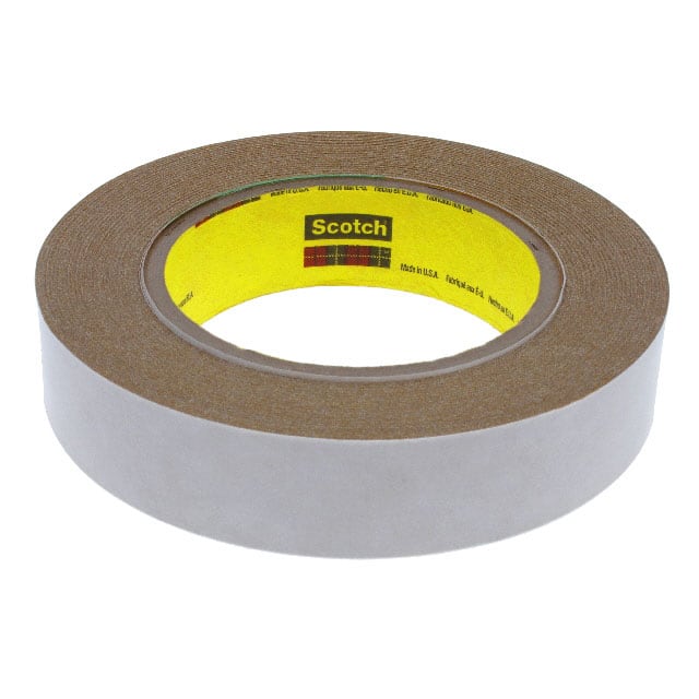 583-1"X60YD THERMAL BONDING FILM 1"X60YD