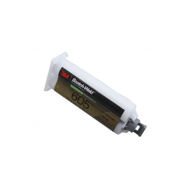DP605NS-OFFWHT URETHANE ADH OFF WHT 48.5ML