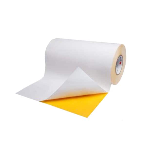 588-1"X60YD THERMAL BONDING FILM 1" X60 YD