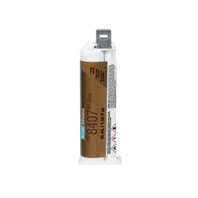 7100179482 SCOTCH-WELD METAL BOND ACRYL 45M