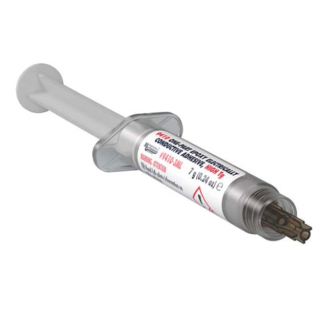 9410-3ML EPOXY 1-PART ELECT COND HIGH TG