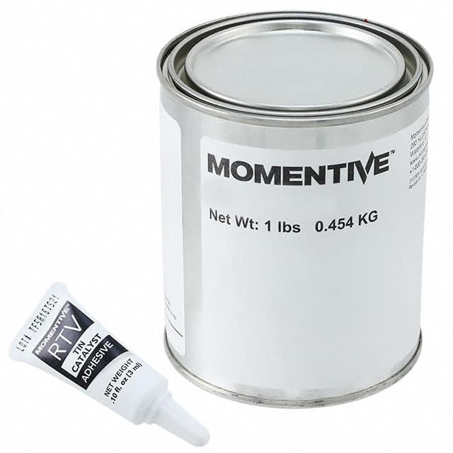RTV11-1P POTTING COMPOUND SILICONE 2 PART