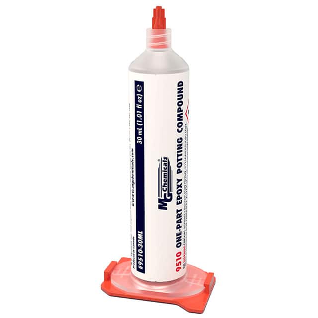 9510-30ML ONE-PART EPOXY POTTING COMP 30ML