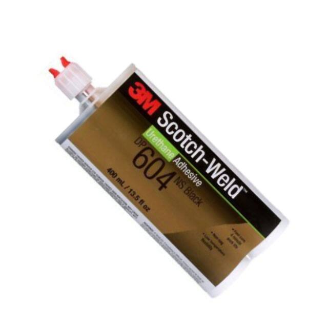 DP604NS SCOTCH-WELD URETHANE ADHESIVE DP
