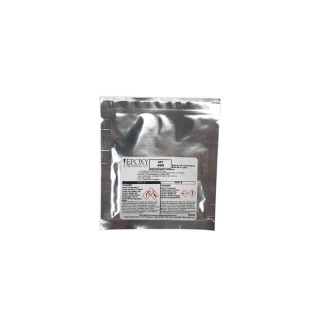 40 0005 EPOXY FIBER PMMA