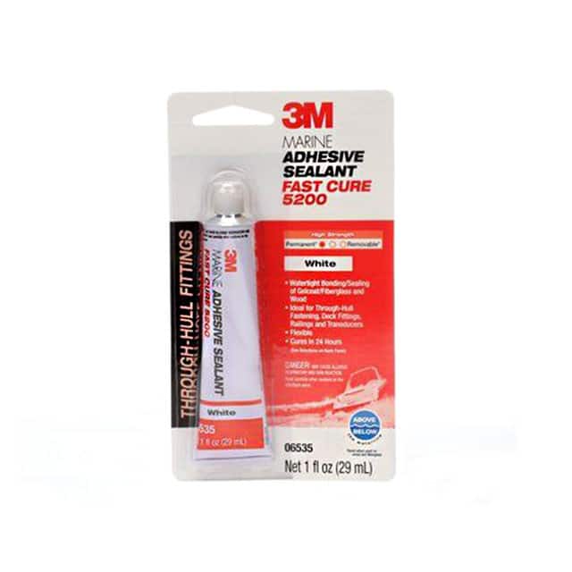 PN06535 MARINE ADHESIVE SEALANT 5200 FAS