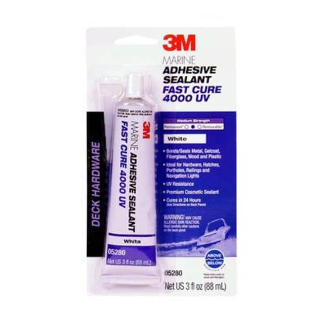PN05280 HYBRID ADHESIVE SEALANT FAST CUR