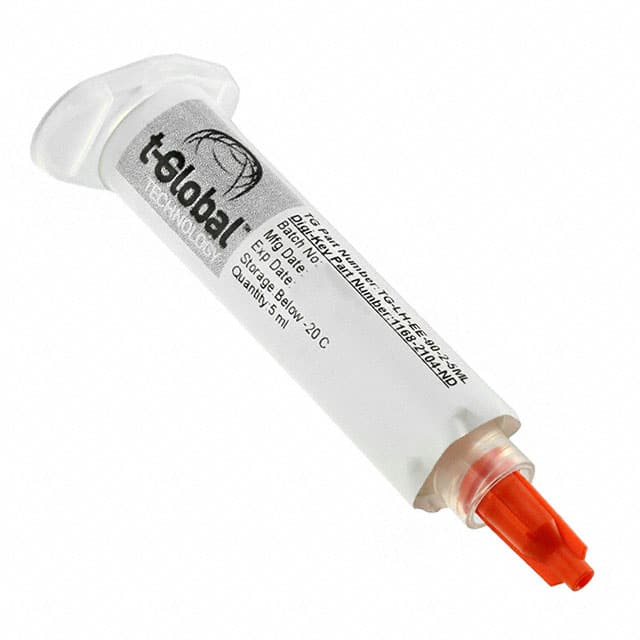 TG-LH-EE-90-2-5ML EPOXY 5ML EFD SYRINGE