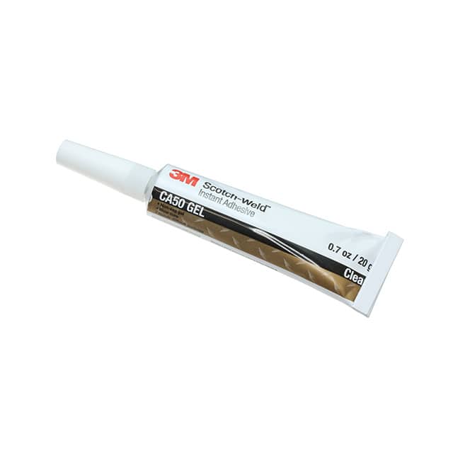 CA-50 SCOTCH-WELD INSTANT ADHESIVE CA5