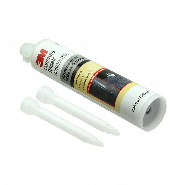 DP-600-SELF-LEVEL-8.4OZ SCOTCH-WELD CONCRETE REPAIR