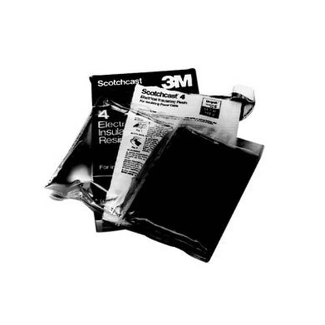 4N-C SCOTCHCAST ELECTRICAL INSULATING