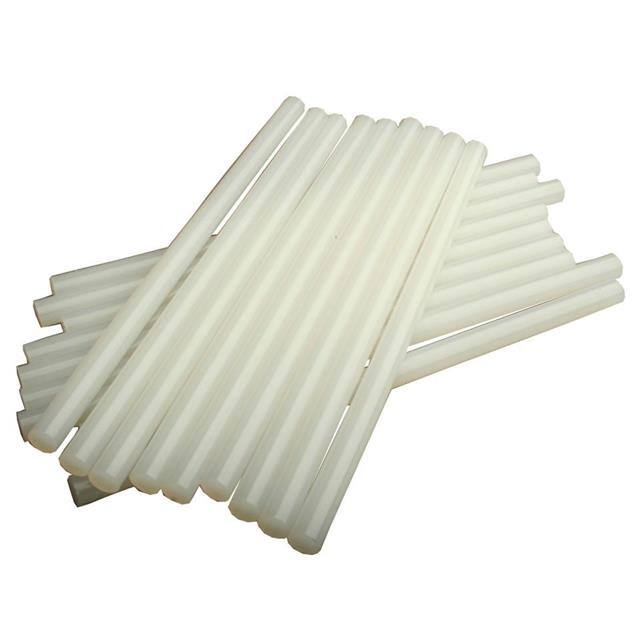 110049648 G200C CLEAR GLUE STICKS10" GLUE