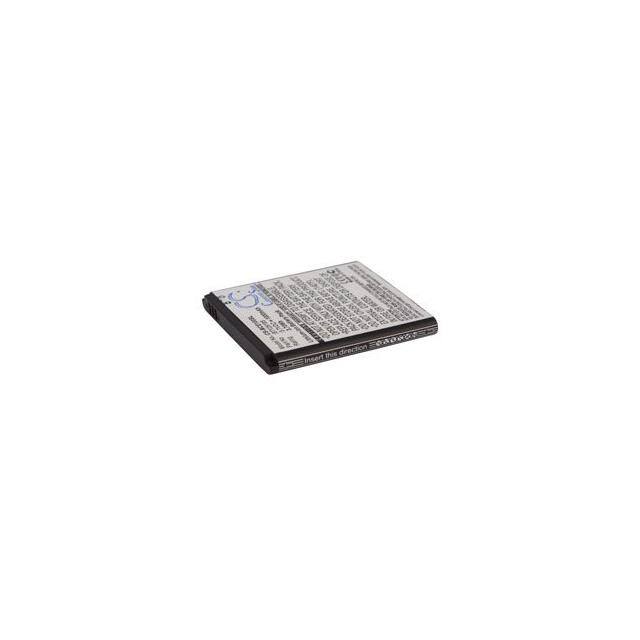 BTY26185 Replacement for Mobistel BTY2618