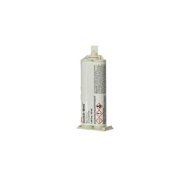EC-2216-41.5ML EPOXY ADHESIVE B/A GRAY 41.5 ML