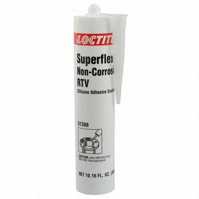 234325 LOCTITE NC RTV SIL CL 300ML