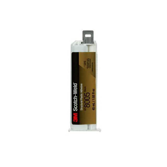 DP8005 SCOTCH-WELD STRUCTURAL PLASTIC A